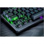 Razer | Mini Gaming Keyboard | Huntsman V3 Pro | Gaming Keyboard | Wired | Nordic | Black | Analog Optical - 4